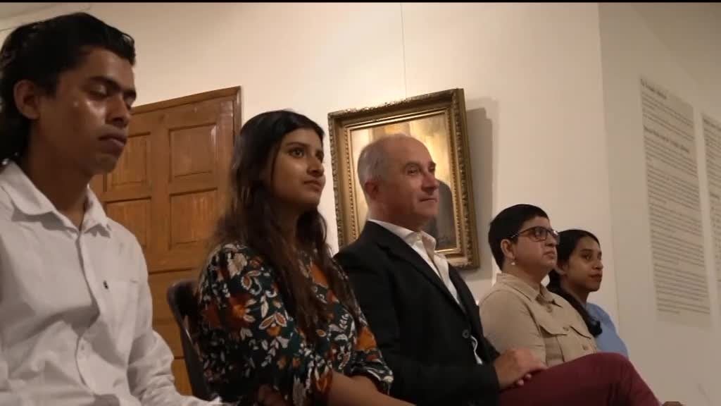 Imagem de Hora dos Portugueses