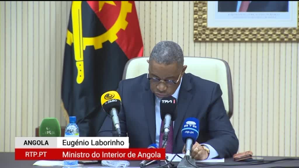 Imagem de África 7 Dias