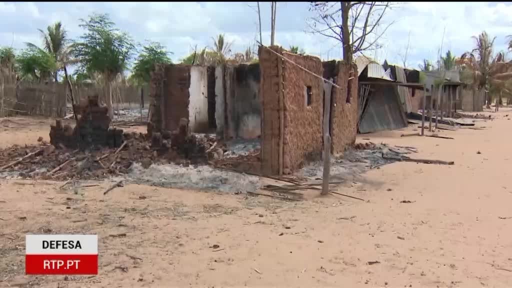 Imagem de África 7 Dias