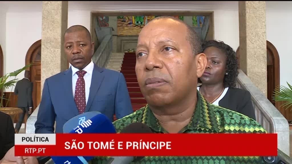 Imagem de África 7 Dias