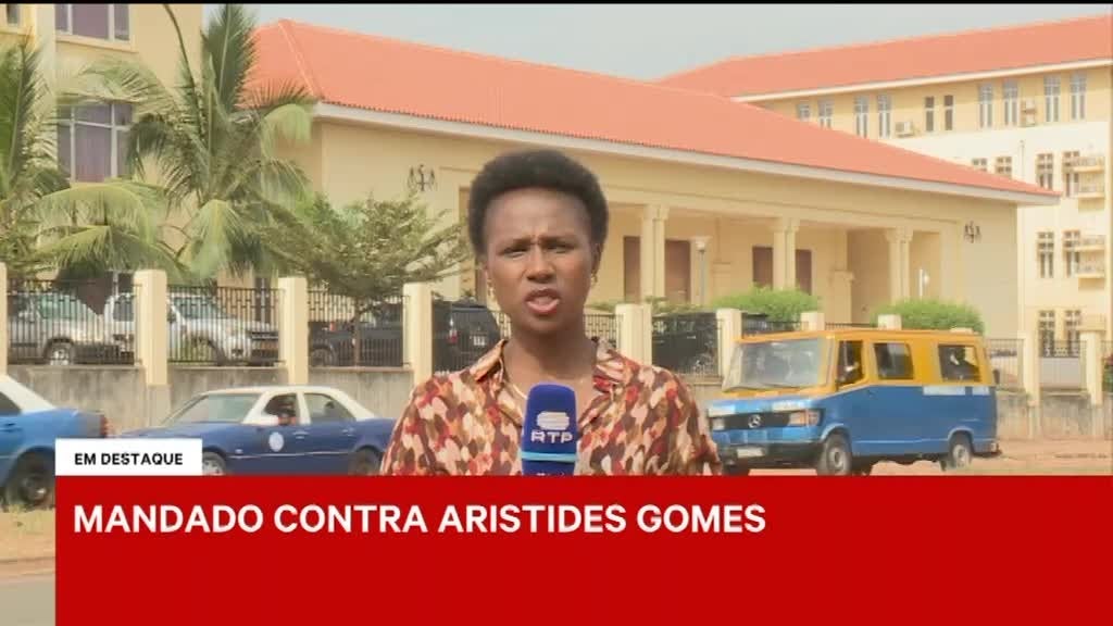 Imagem de África 7 Dias