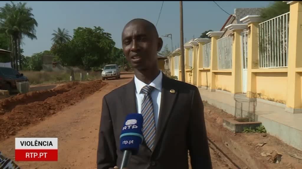 Imagem de África 7 Dias