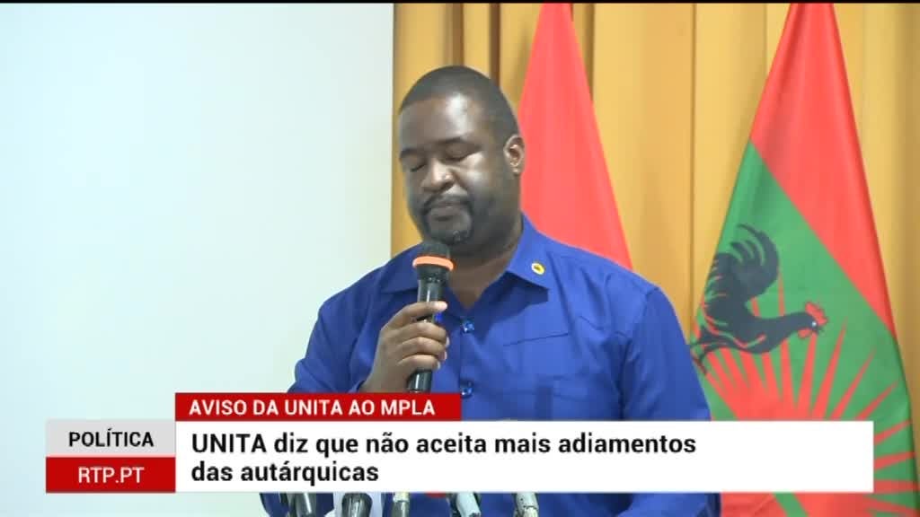 Imagem de África 7 Dias