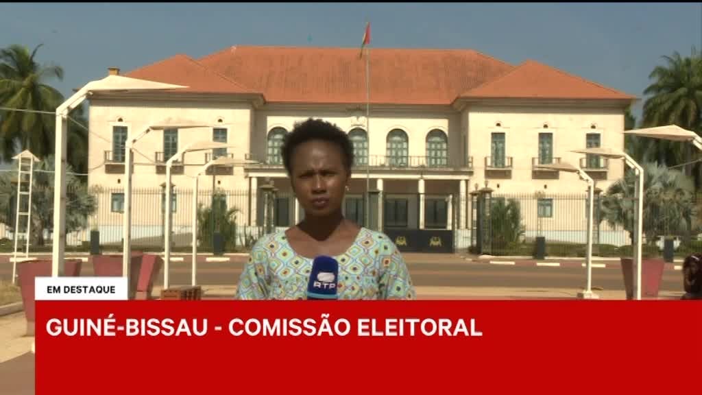 Imagem de África 7 Dias