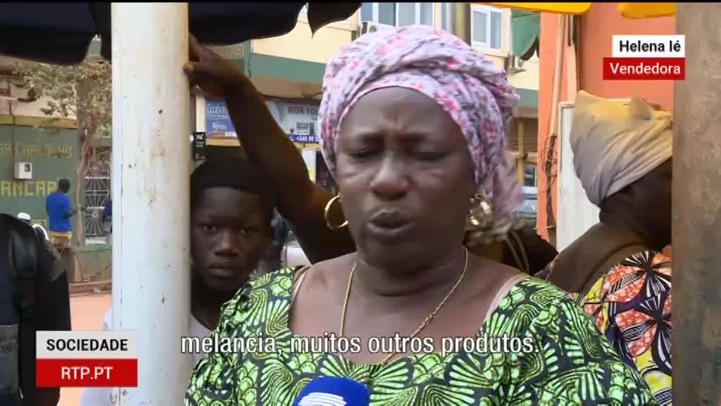 Imagem de África 7 Dias