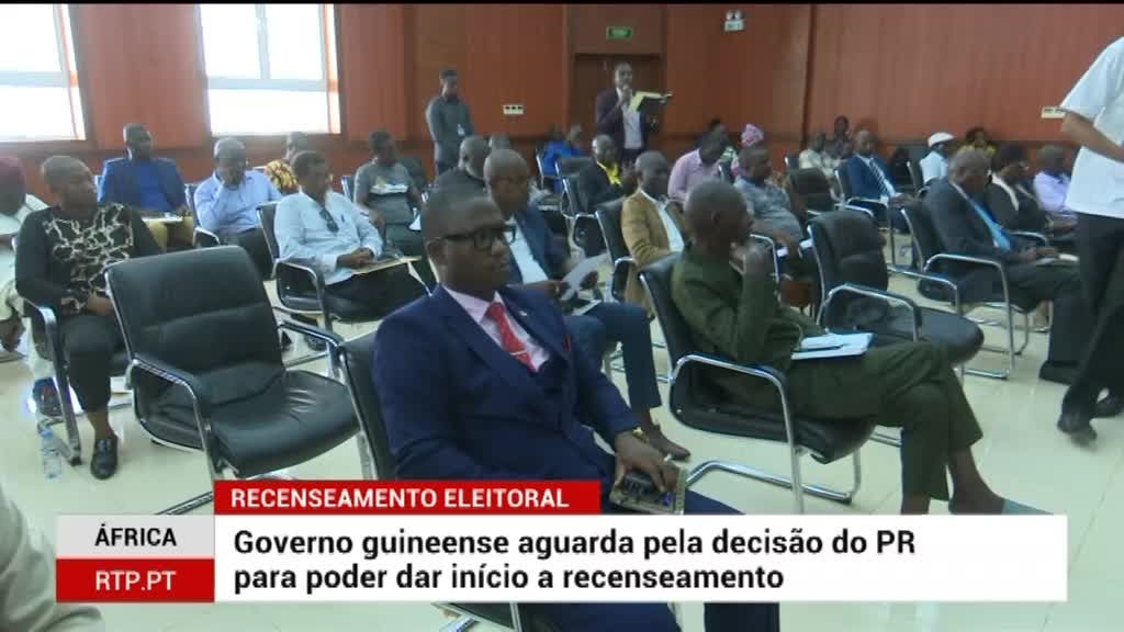 Imagem de África 7 Dias