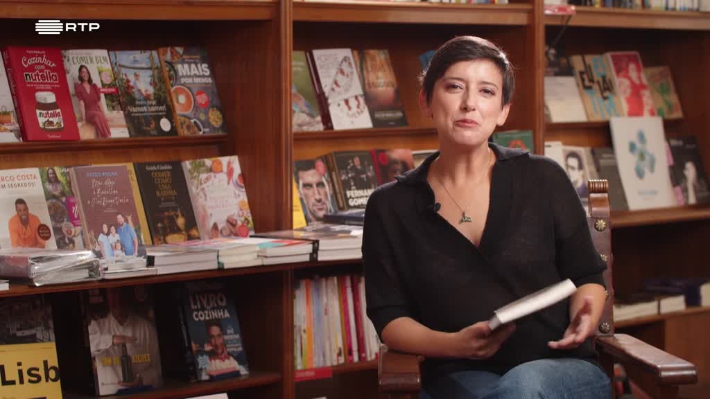 Imagem de Todas as Palavras - Pilar Quintana autora de «Os Abismos» e Joke J. Hermsen autora de «Melancolia em Tempos de Perturbação»