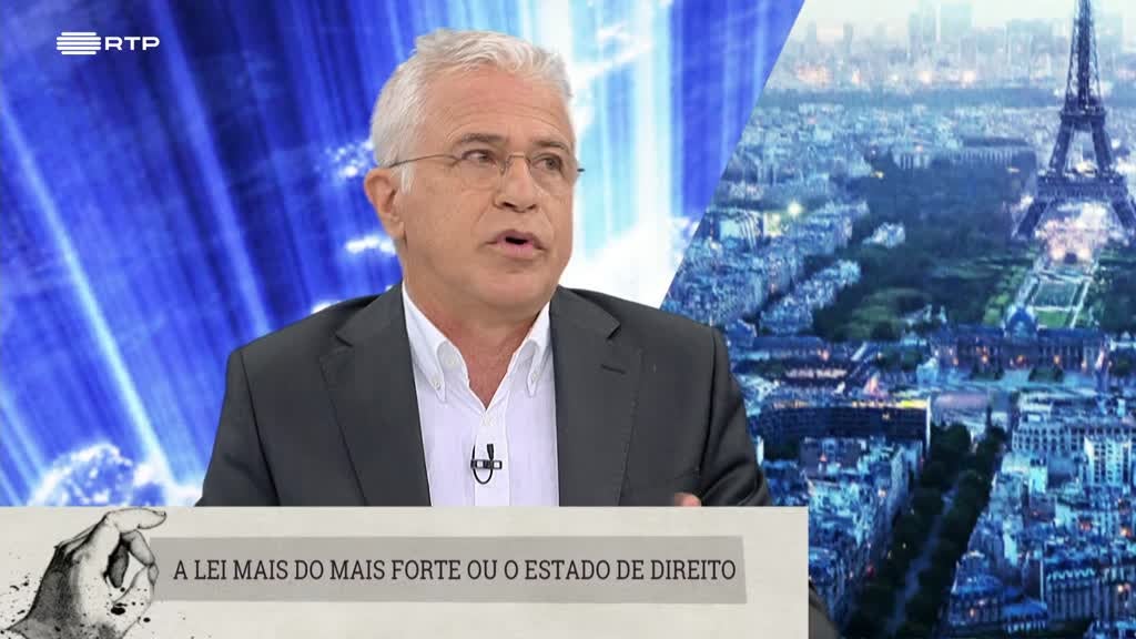 Imagem de Mundo Sem Muros