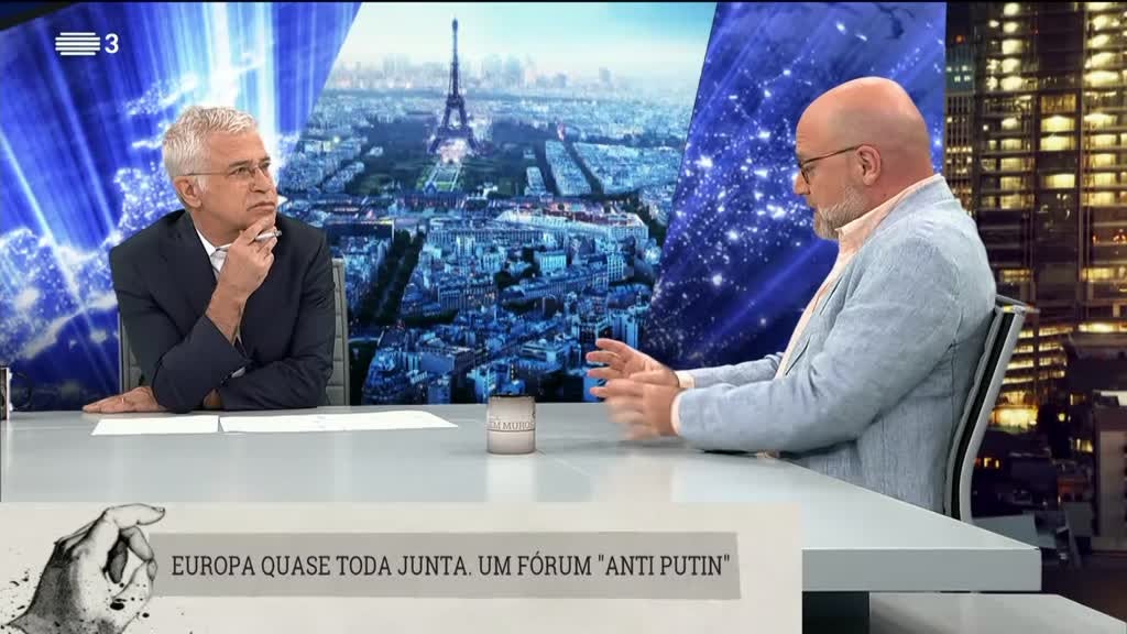 Imagem de Mundo Sem Muros