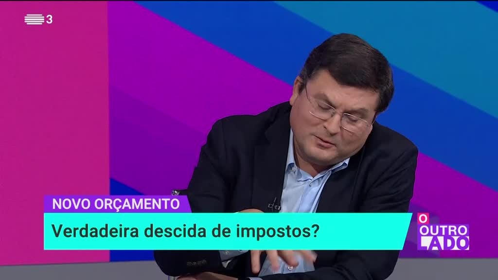 Imagem de O Outro Lado