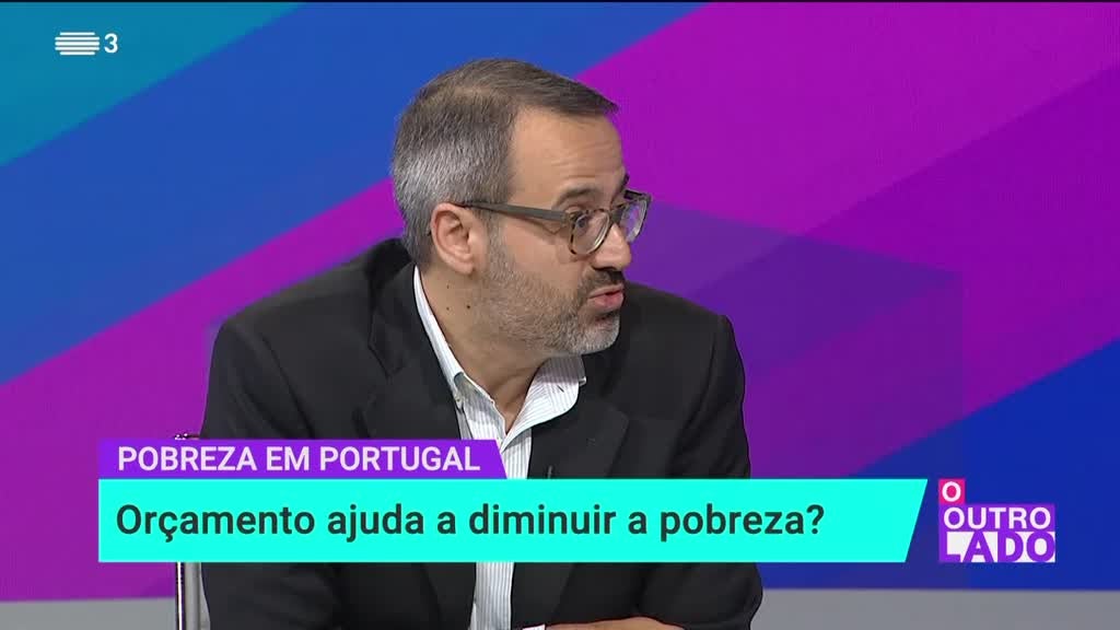 Imagem de O Outro Lado