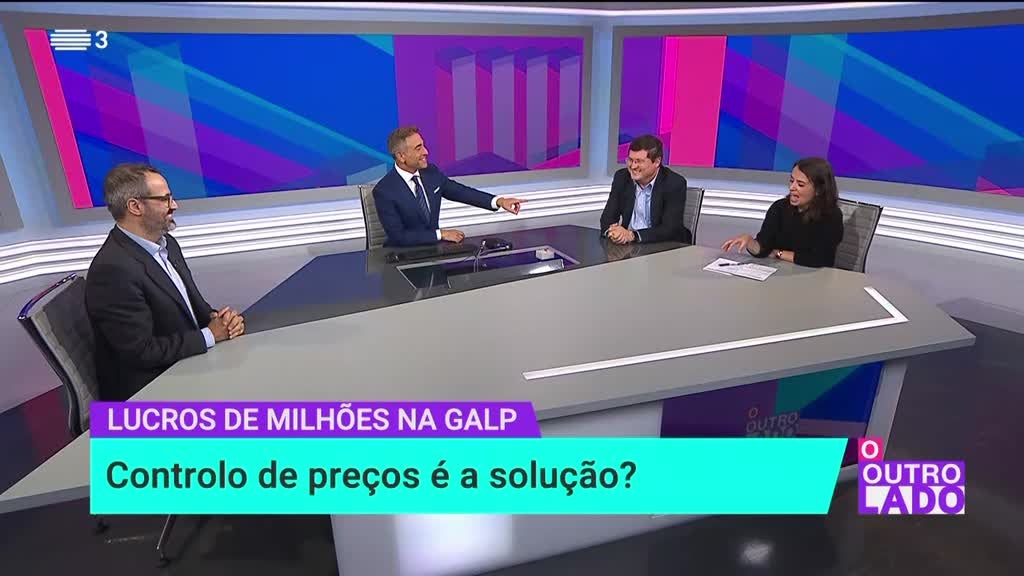 Imagem de O Outro Lado