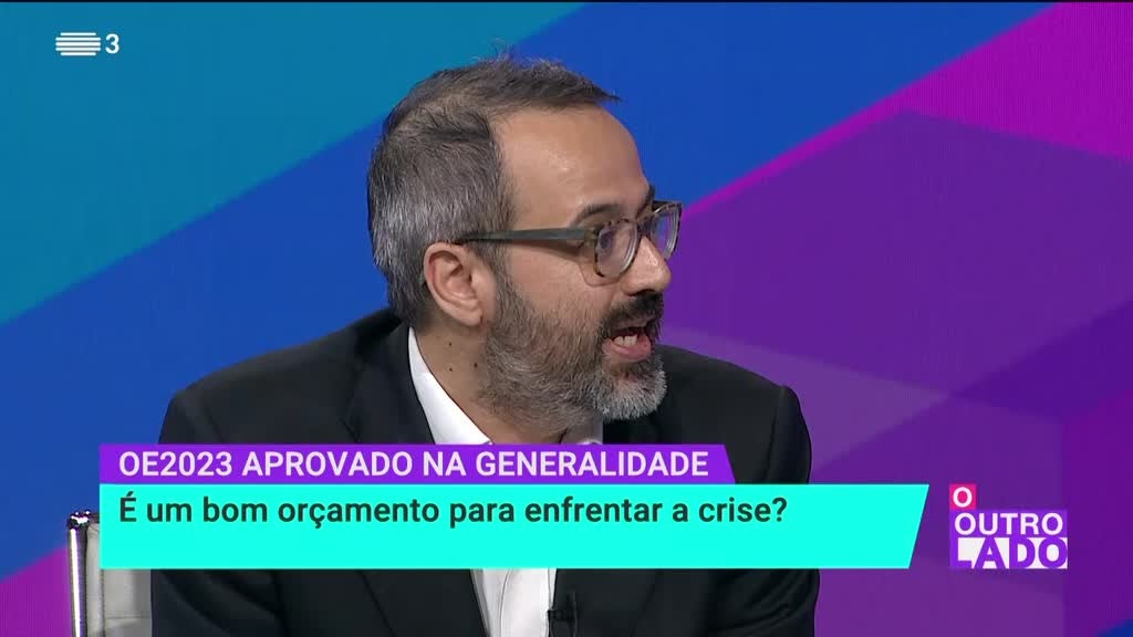 Imagem de O Outro Lado