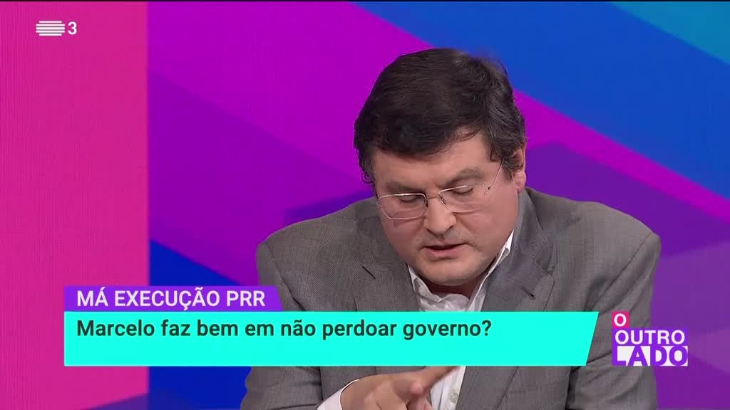 Imagem de O Outro Lado