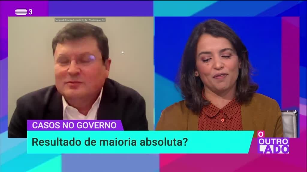 Imagem de O Outro Lado