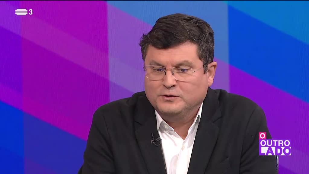 Imagem de O Outro Lado