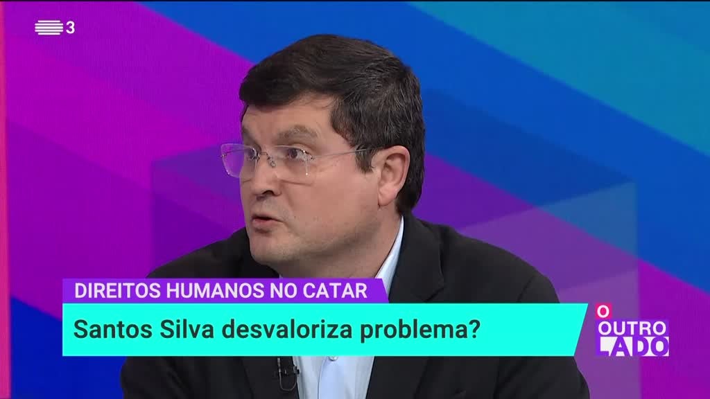 Imagem de O Outro Lado