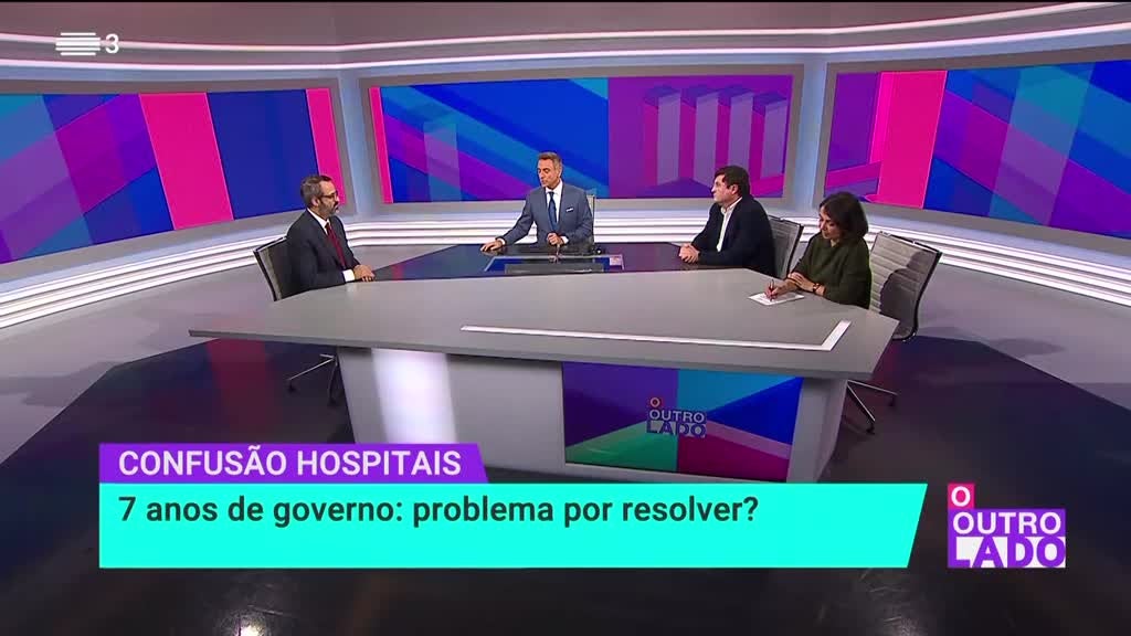 Imagem de O Outro Lado