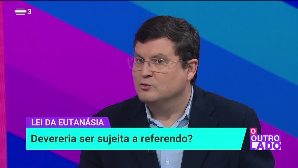 Imagem de O Outro Lado