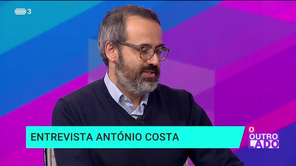 Imagem de O Outro Lado