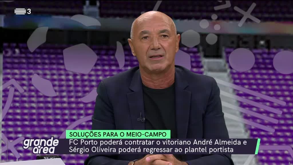 Imagem de Grande Área