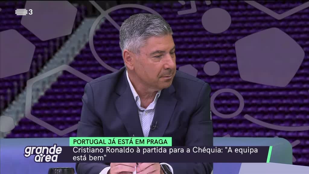 Imagem de Grande Área