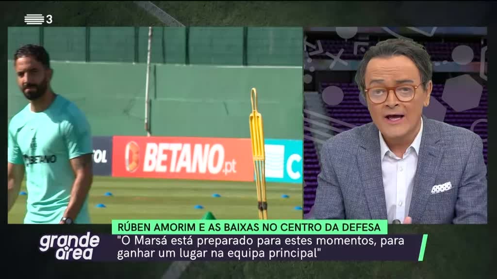 Imagem de Grande Área