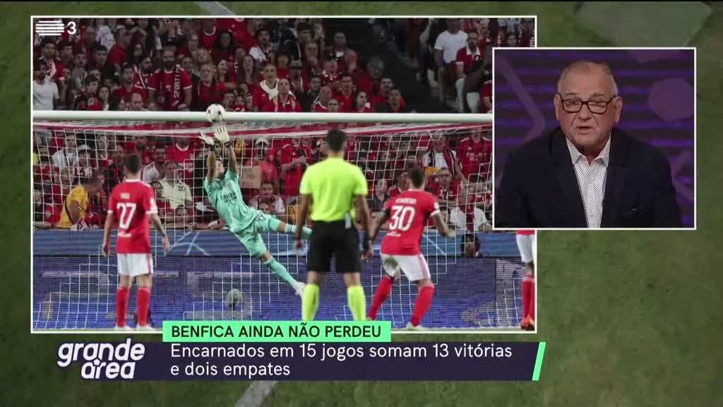 Imagem de Grande Área