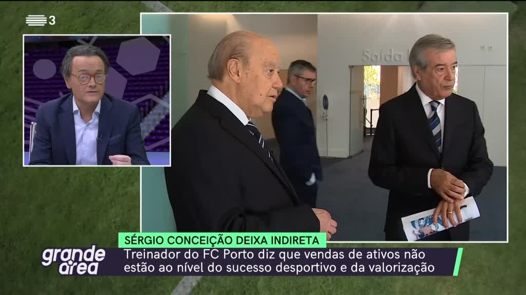 Imagem de Grande Área