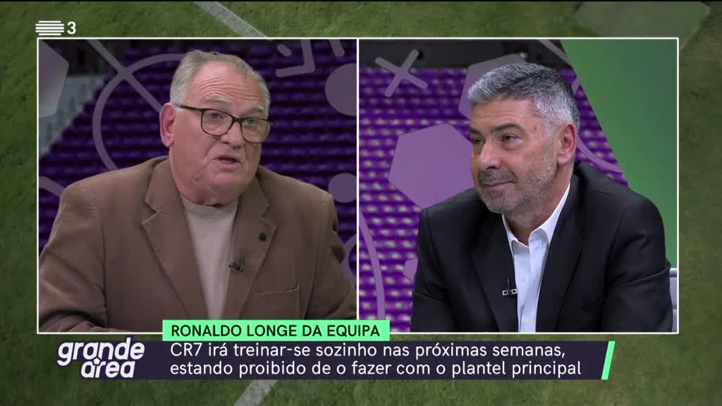 Imagem de Grande Área