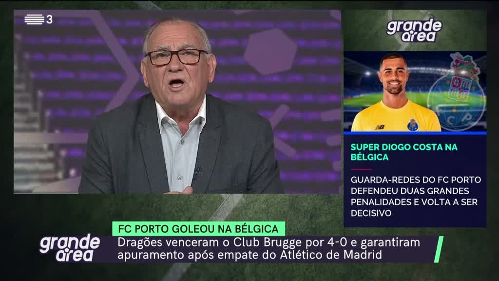 Imagem de Grande Área