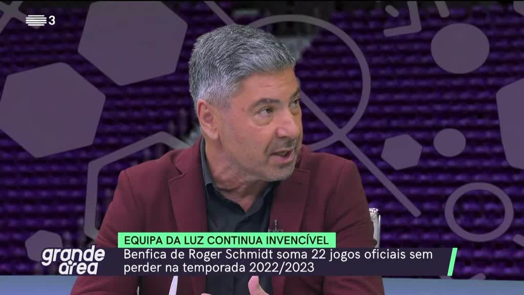 Imagem de Grande Área