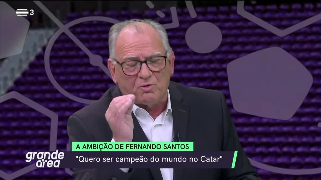 Imagem de Grande Área