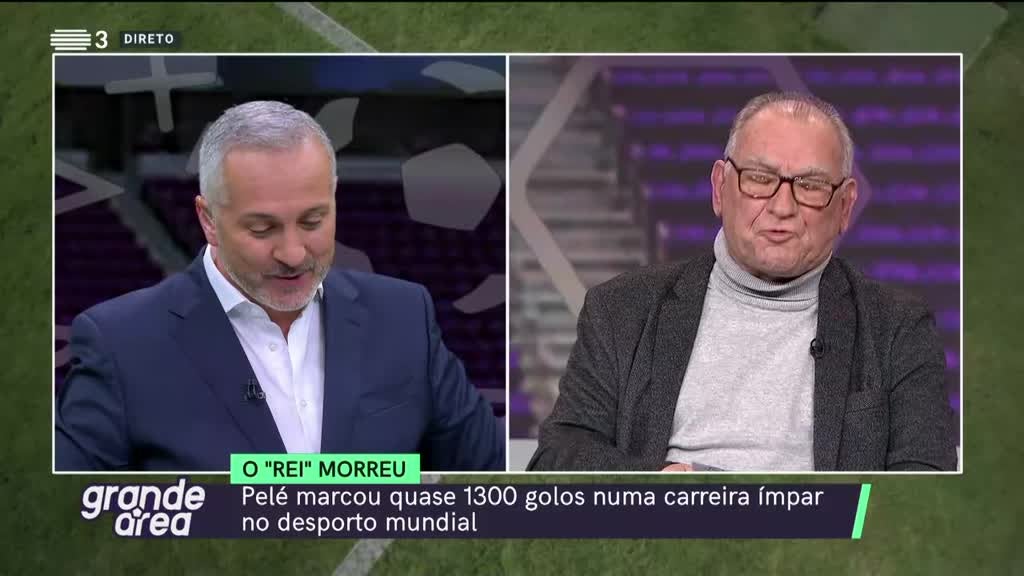 Imagem de Grande Área