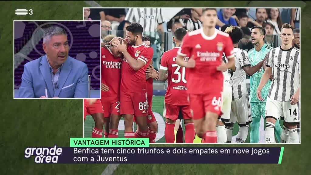 Imagem de Grande Área