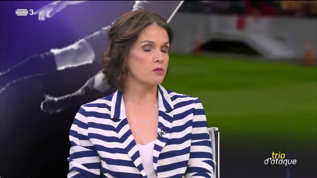 Imagem de Trio d´Ataque