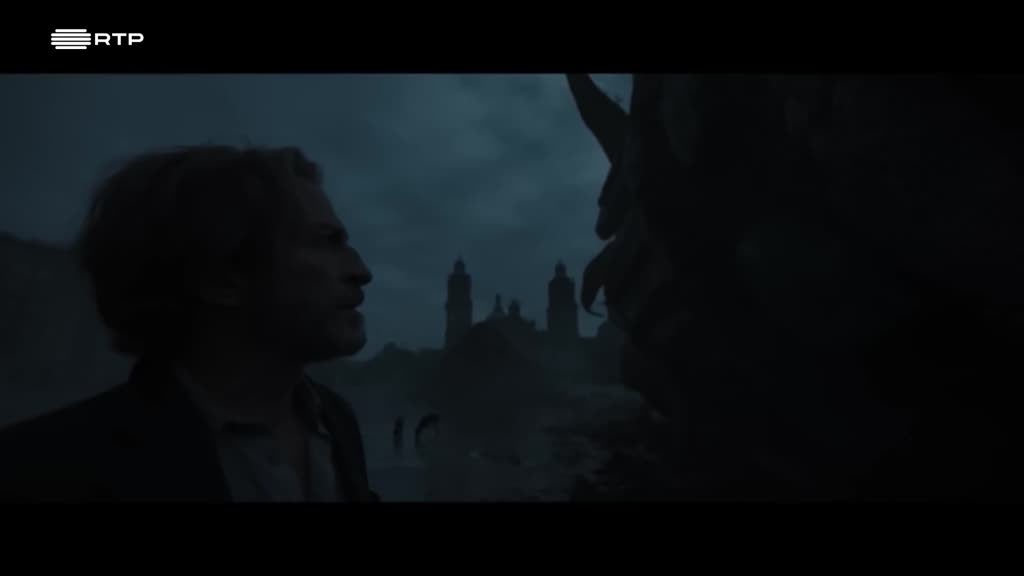 Imagem de Janela Indiscreta