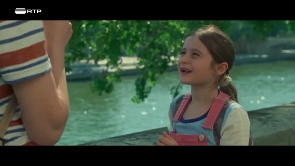 Imagem de Janela Indiscreta