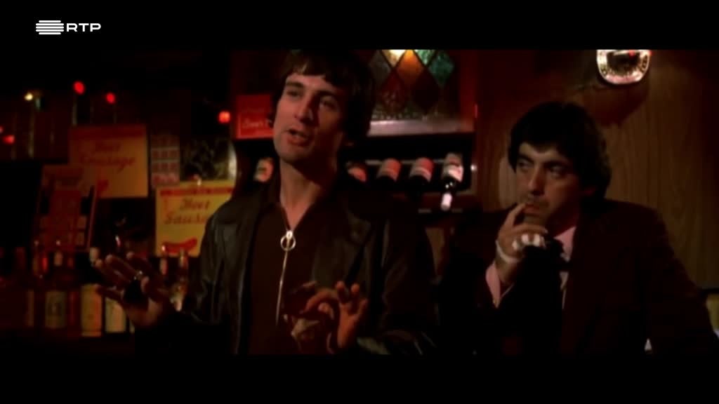 Imagem de Janela Indiscreta