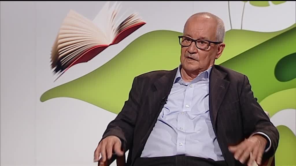 Imagem de Mar de Letras