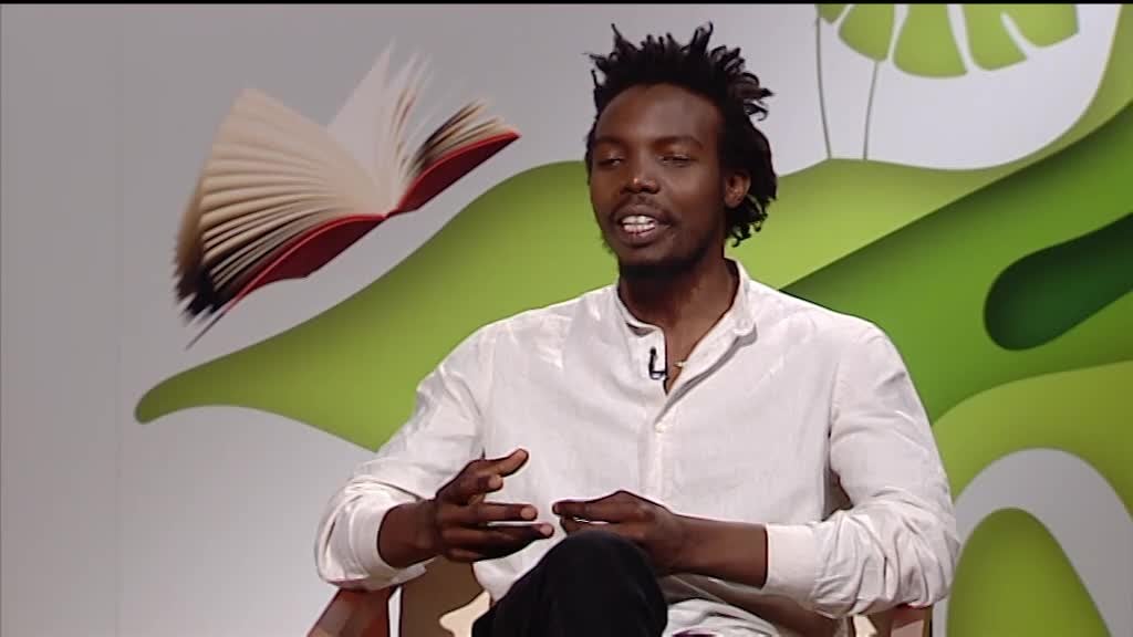 Imagem de Mar de Letras