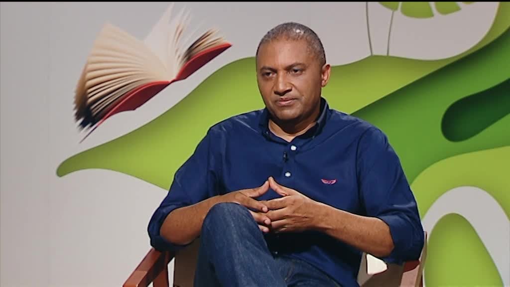 Imagem de Mar de Letras