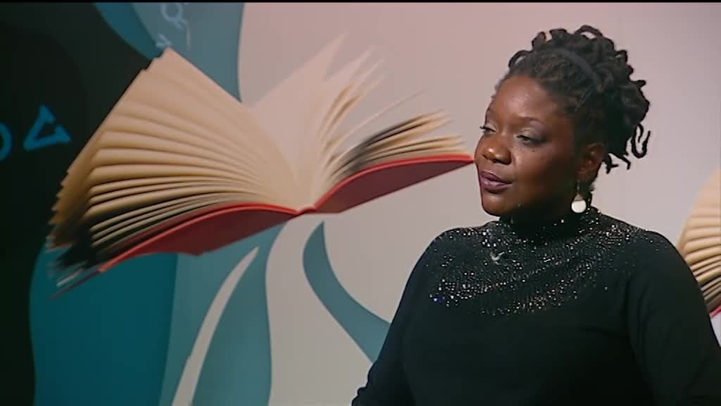 Imagem de Mar de Letras