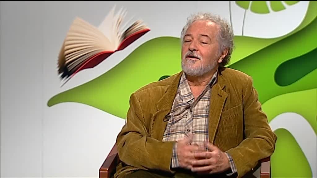 Imagem de Mar de Letras