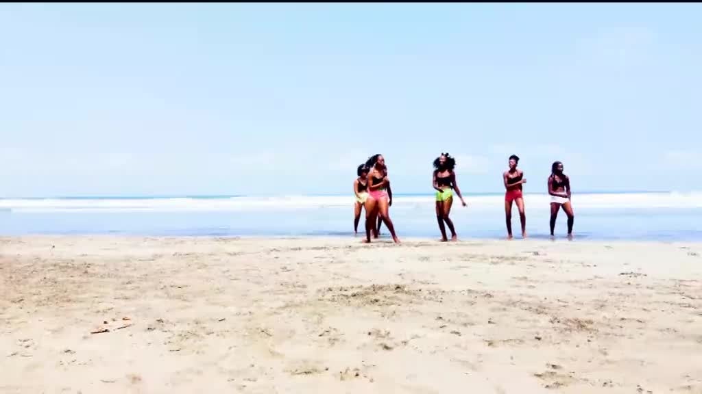 Imagem de Músicas d´África