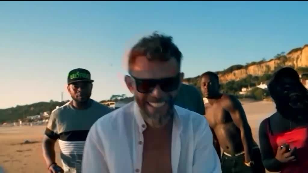 Imagem de Músicas d´África