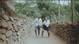 Músicas d´África