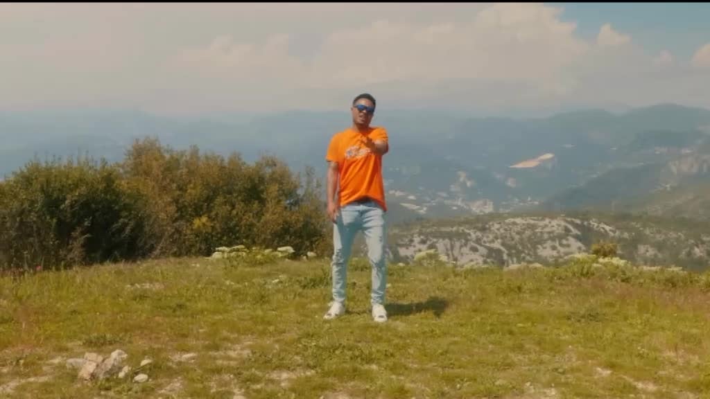 Imagem de Músicas d´África