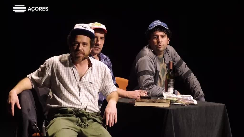 Imagem de Fala Quem Sabe - Histórias da História