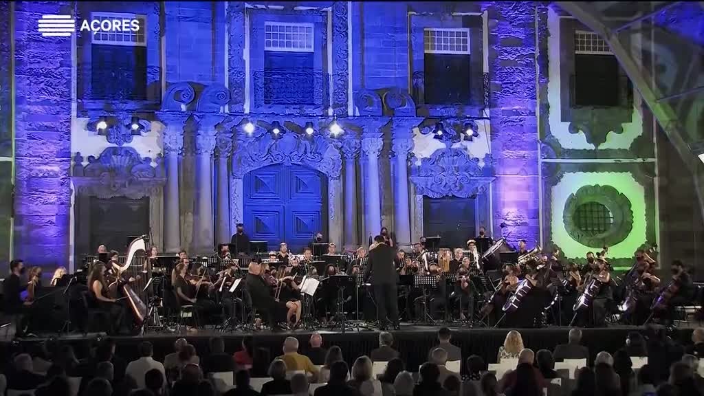 Imagem de IX Festival Música no Colégio | 2021 - Festival Musica no Colégio: " Música e Cinema"